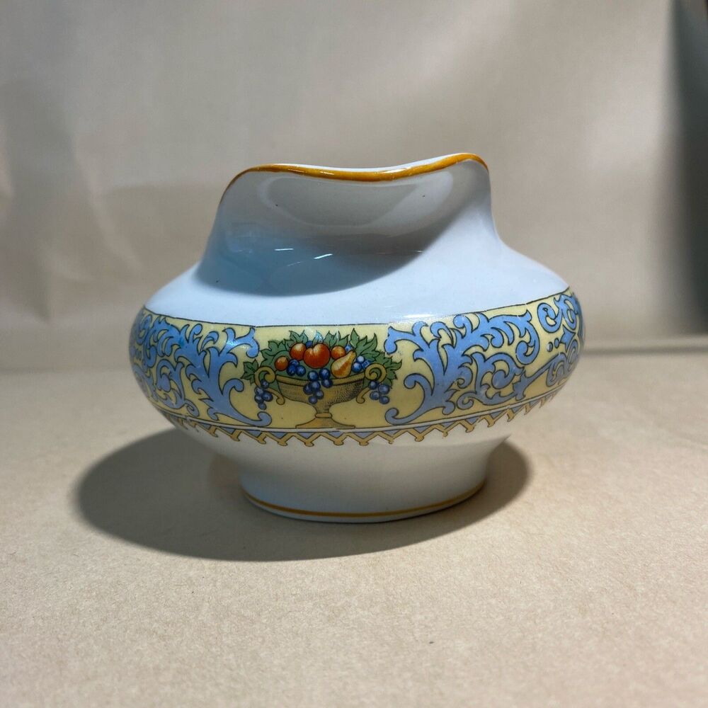 Antique MYOTT‎ SON &CO Creamer and Tea Cups SOMERSET 58515 England RARE FIND! - Picture 6 of 15